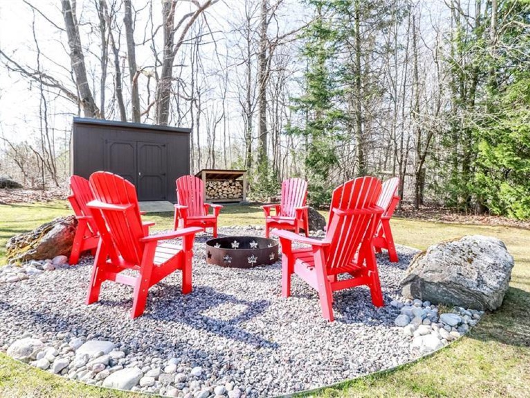 3490 Wainman Line, Severn