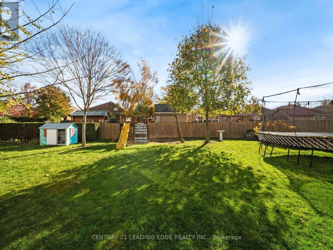 87 BEECHWOOD AVENUE, 