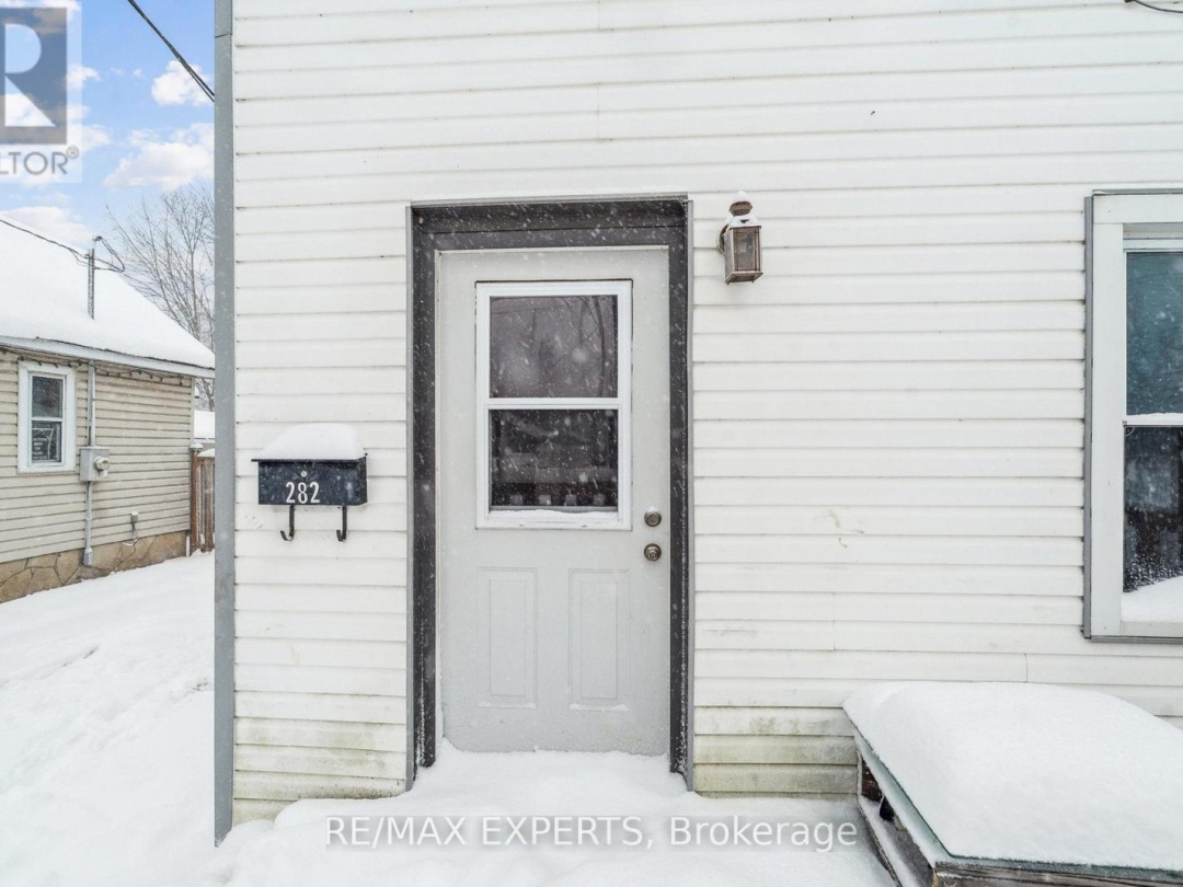 282 Gill Street, Orillia