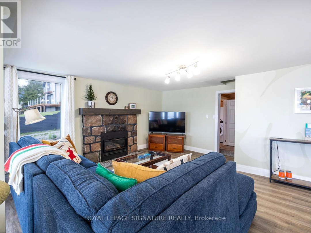 111 HAZEL STREET, 