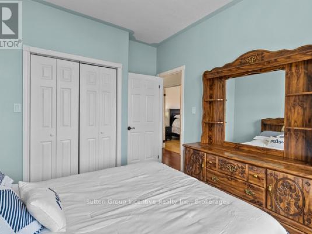 22 BOURGEOIS BEACH ROAD, 