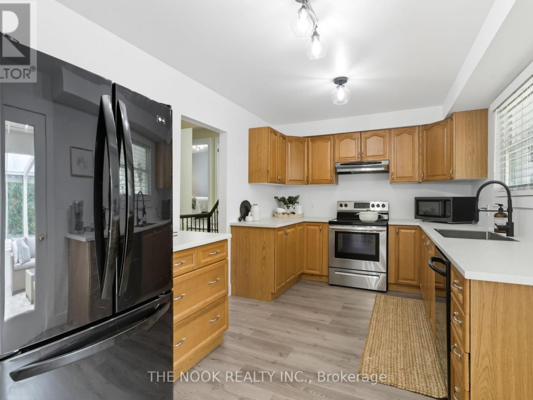 99 EIGHTH STREET, 