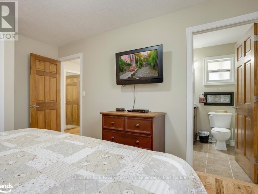 116-2 - 1052 RAT BAY ROAD, Lake of Bays