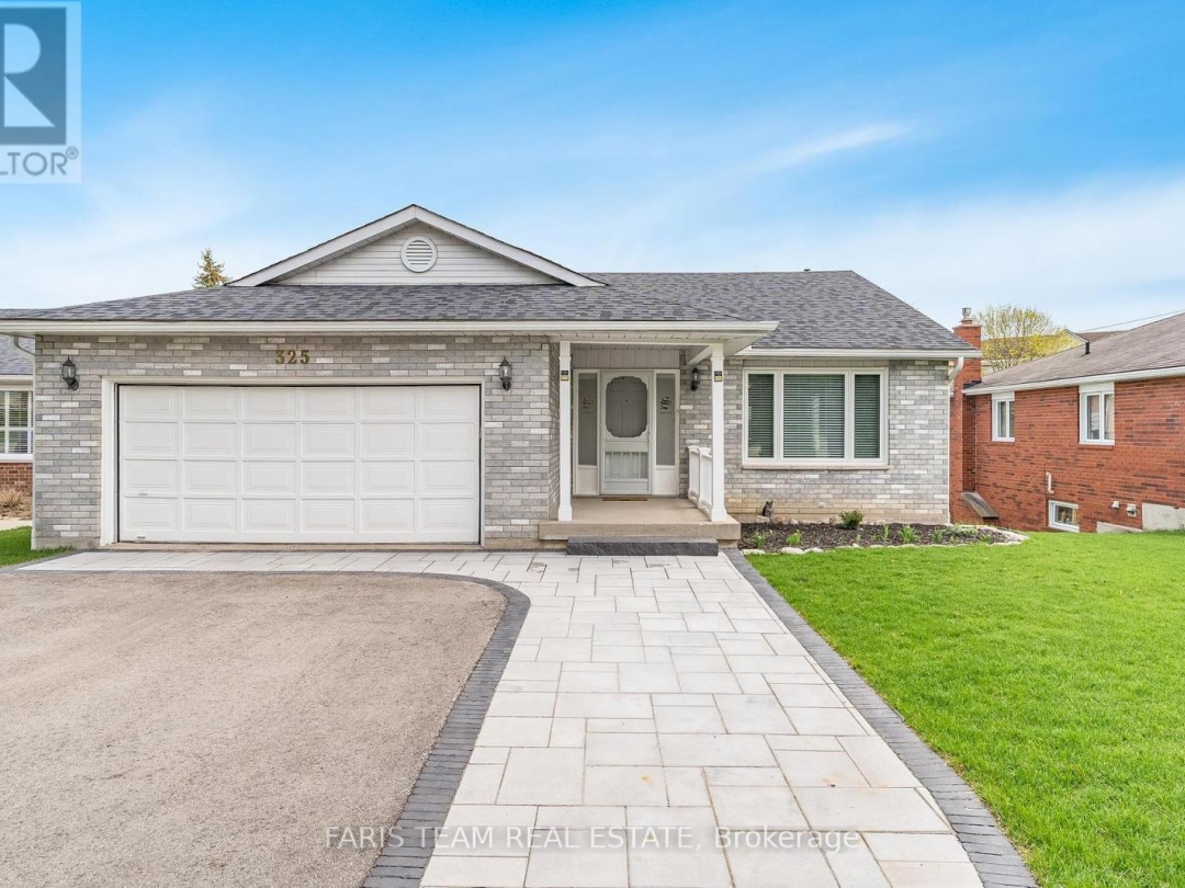 325 Brewery Lane, Orillia