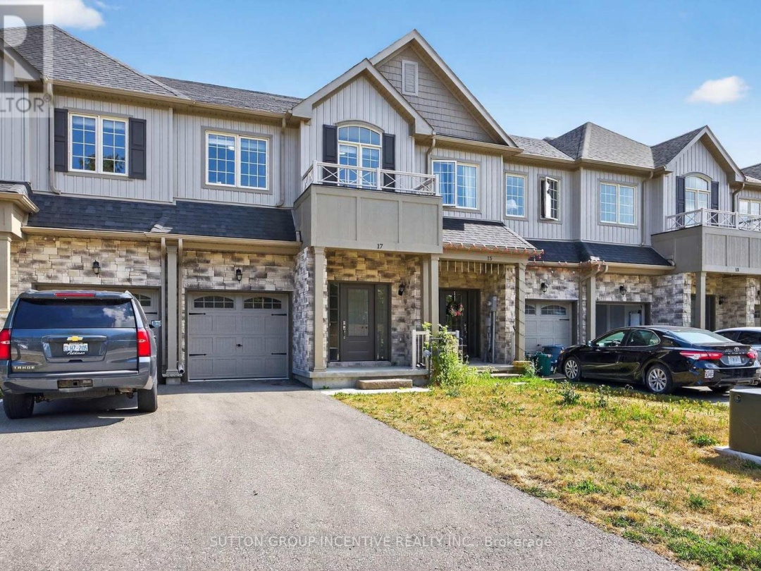 17 CHURCHLEA MEWS, 