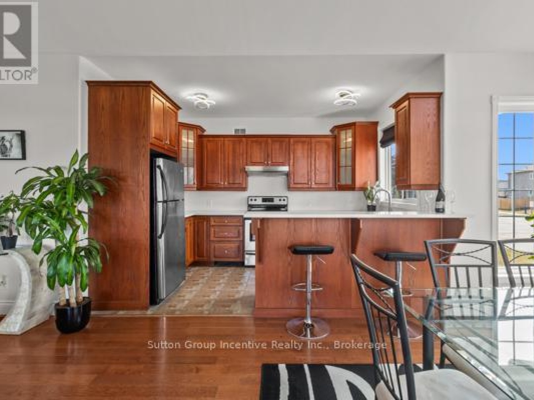 22 BOURGEOIS BEACH ROAD, 