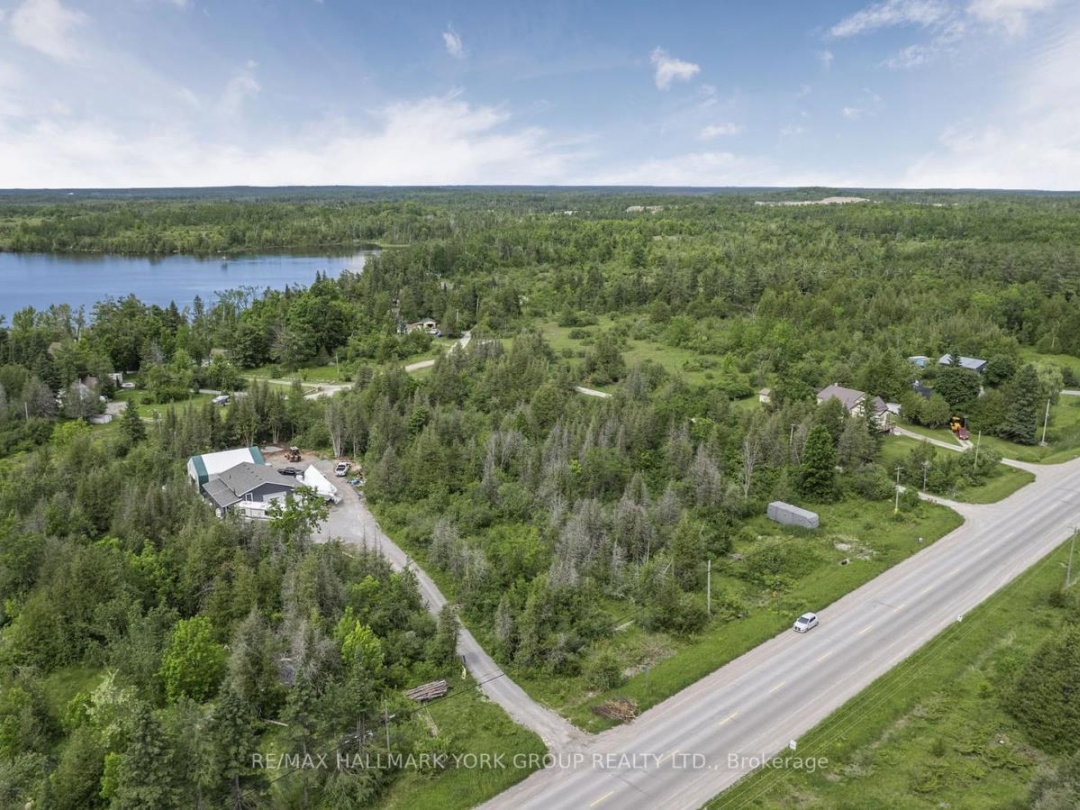 LOT 5 PORTAGE ROAD, 