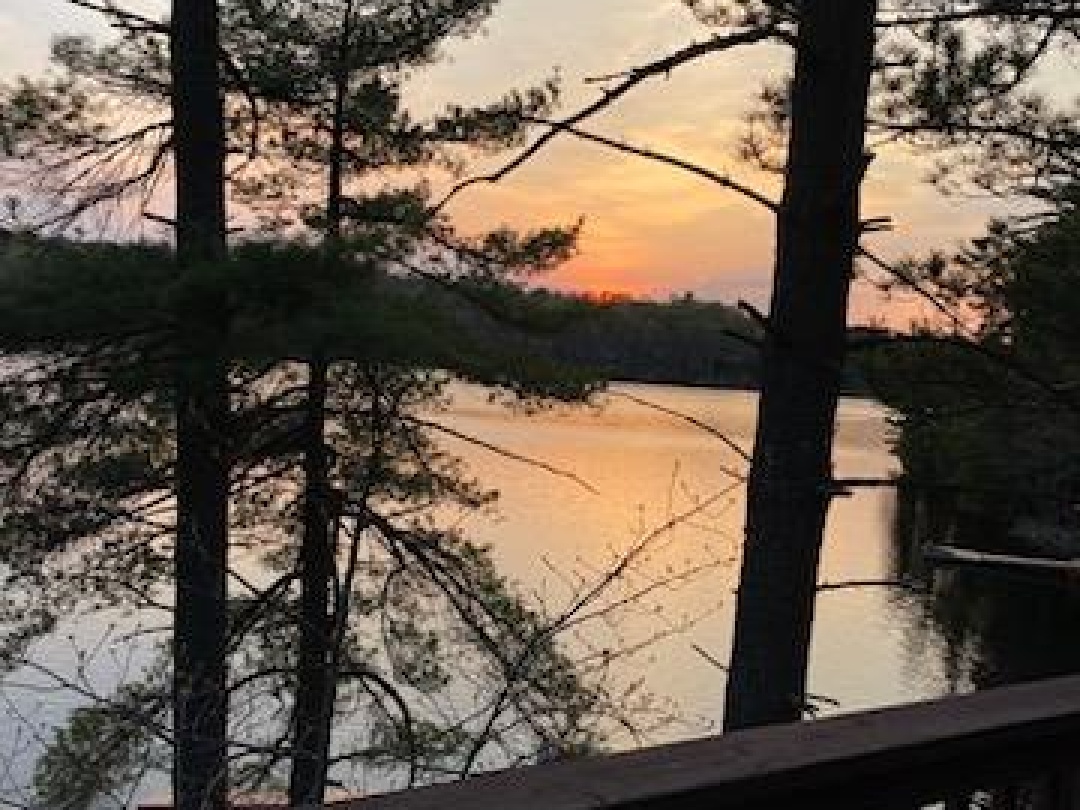 1452 Rackety Trail Road, Little Bob Lake