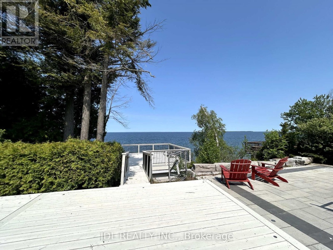 25220 MAPLE BEACH ROAD, 