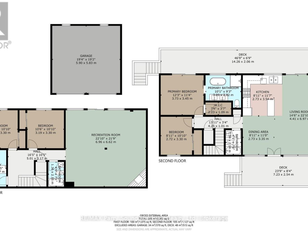 15 RANKIN LAKE ROAD, 