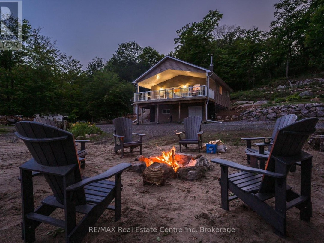22 SOUTH CRANE LAKE ROAD, 