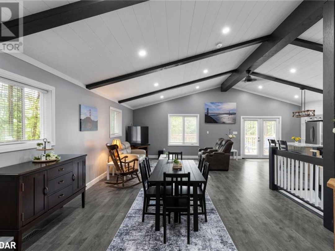 1057 TWELVE MILE LAKE ROAD Road, 