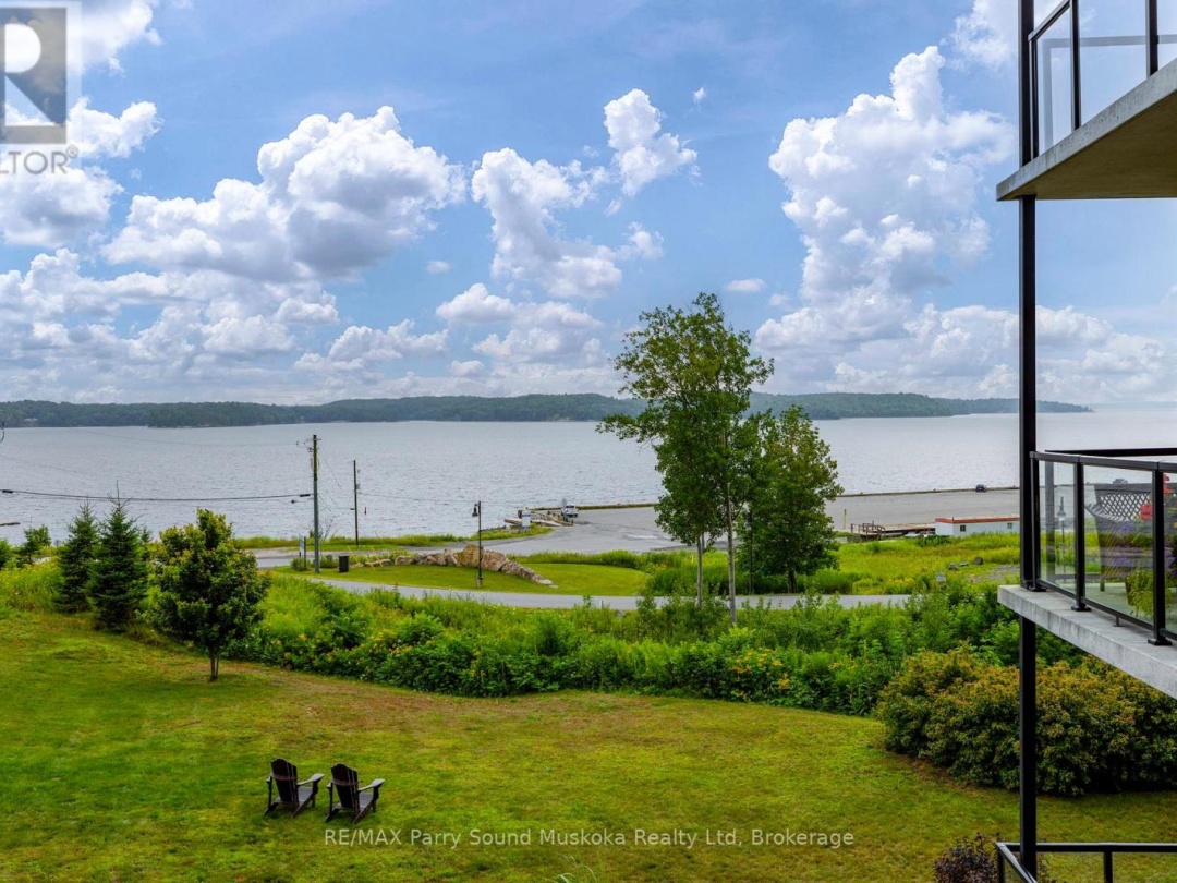 201 11C Salt Dock Road, Georgian Bay