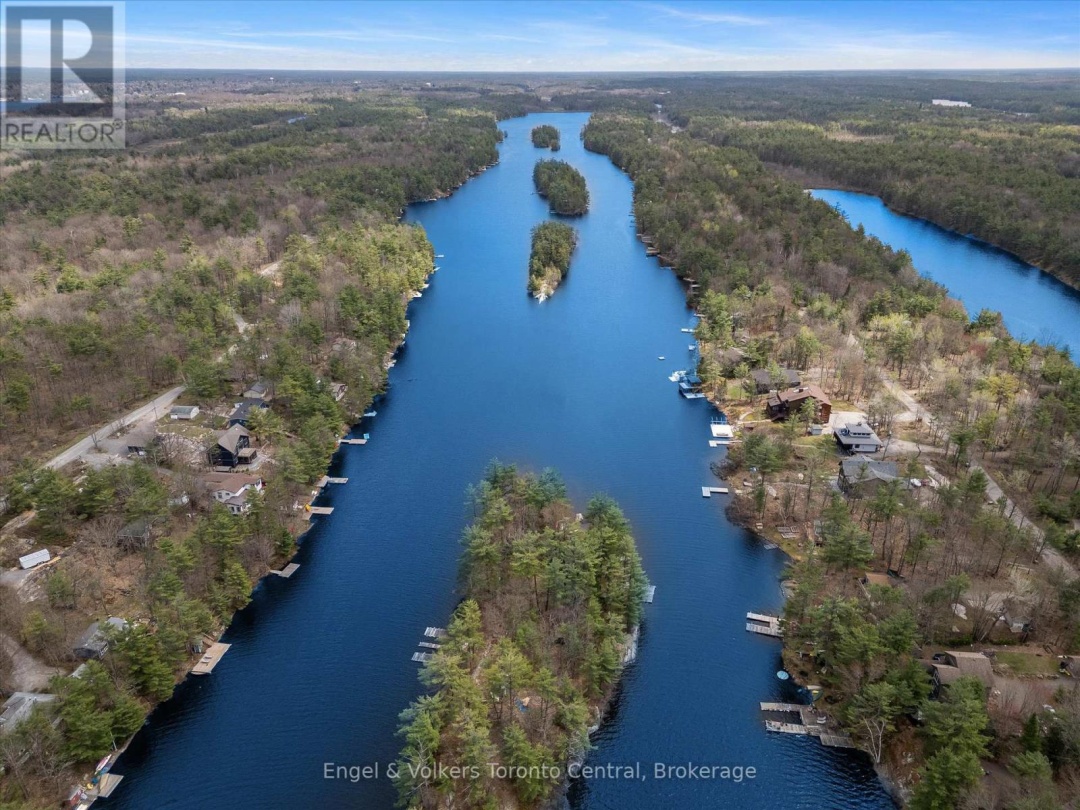 57 Pinetree Road, Loon Lake