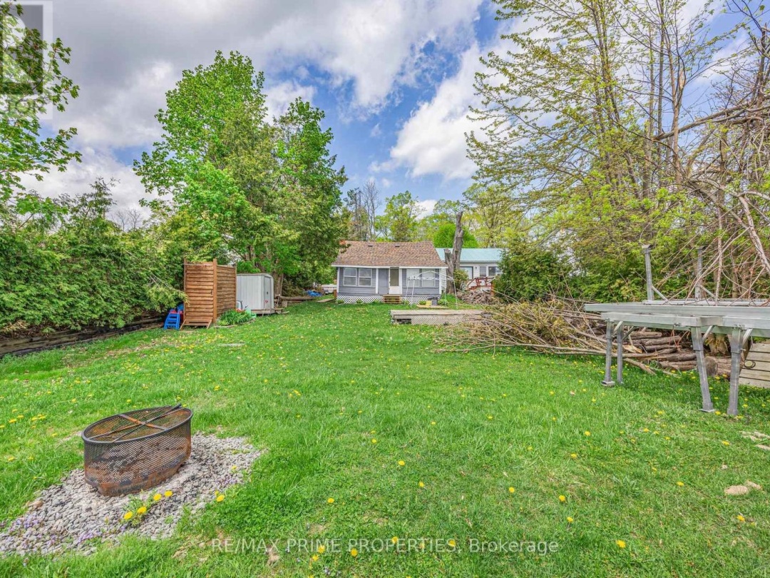1947 WOODS BAY ROAD, Lake Couchiching