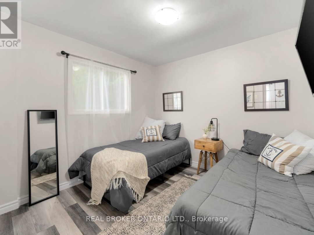 1027 SPENSOR'S TRAIL, 