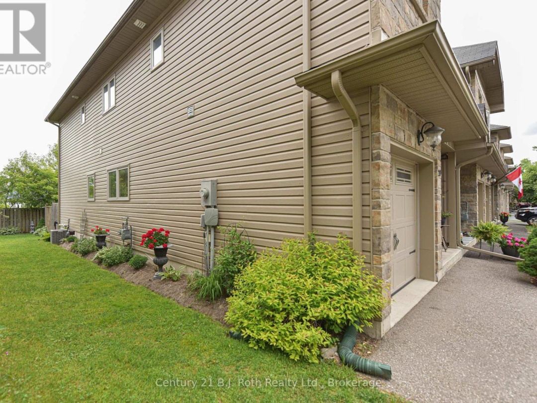 20 TAYLOR DRIVE, 