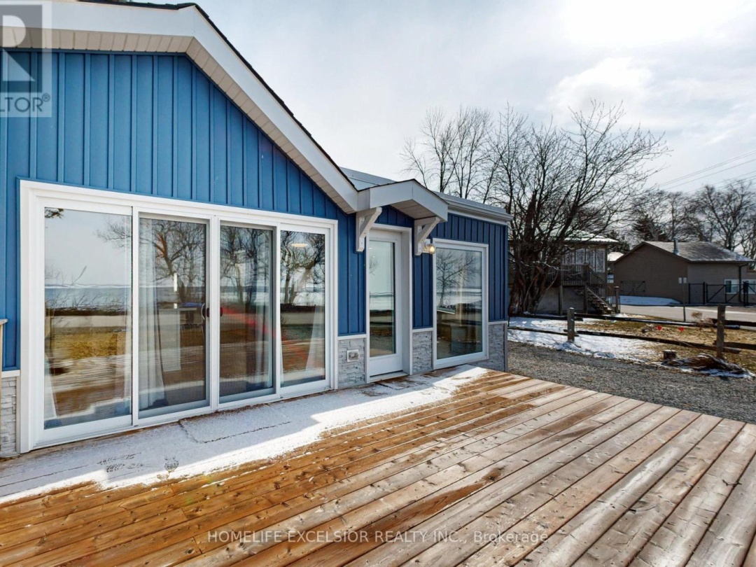 1141 Ramara 47 Road, Lake Simcoe