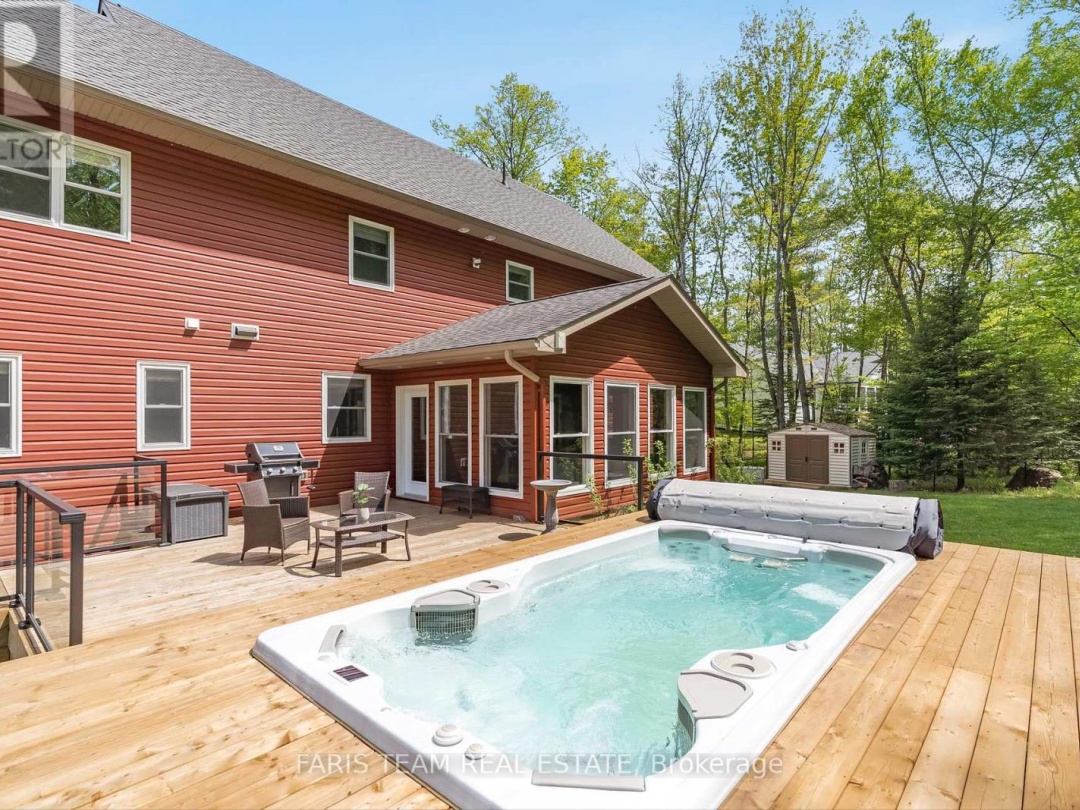 156 DEERFOOT TRAIL, 