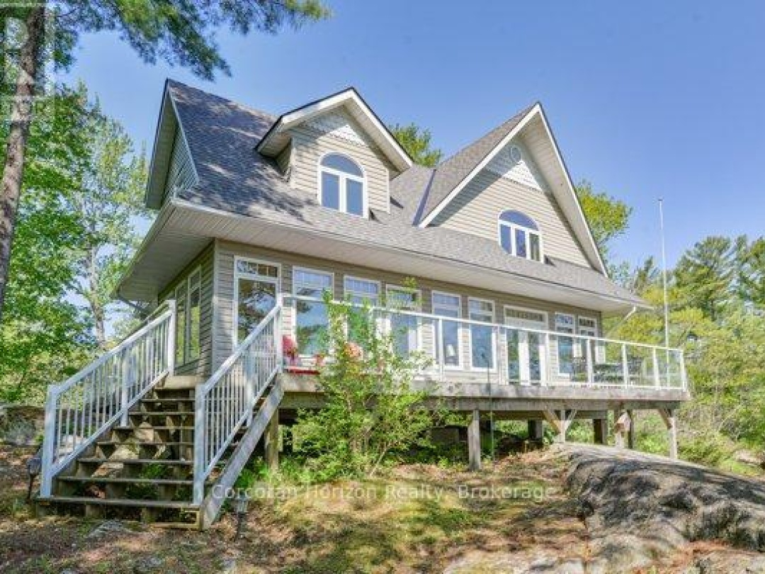 1320 ISLAND 360 ISLAND, 