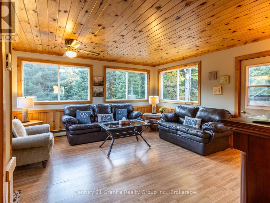 1317 Sullivan Drive, Haliburton Lake
