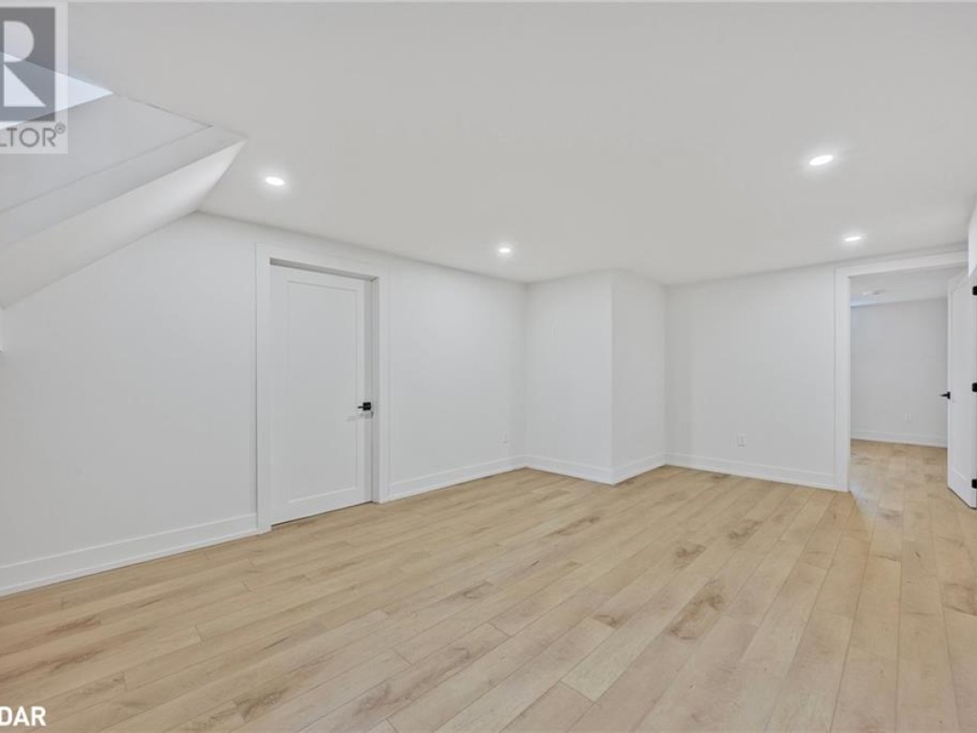 185 Silver Birch Cres Crescent, Port McNicoll