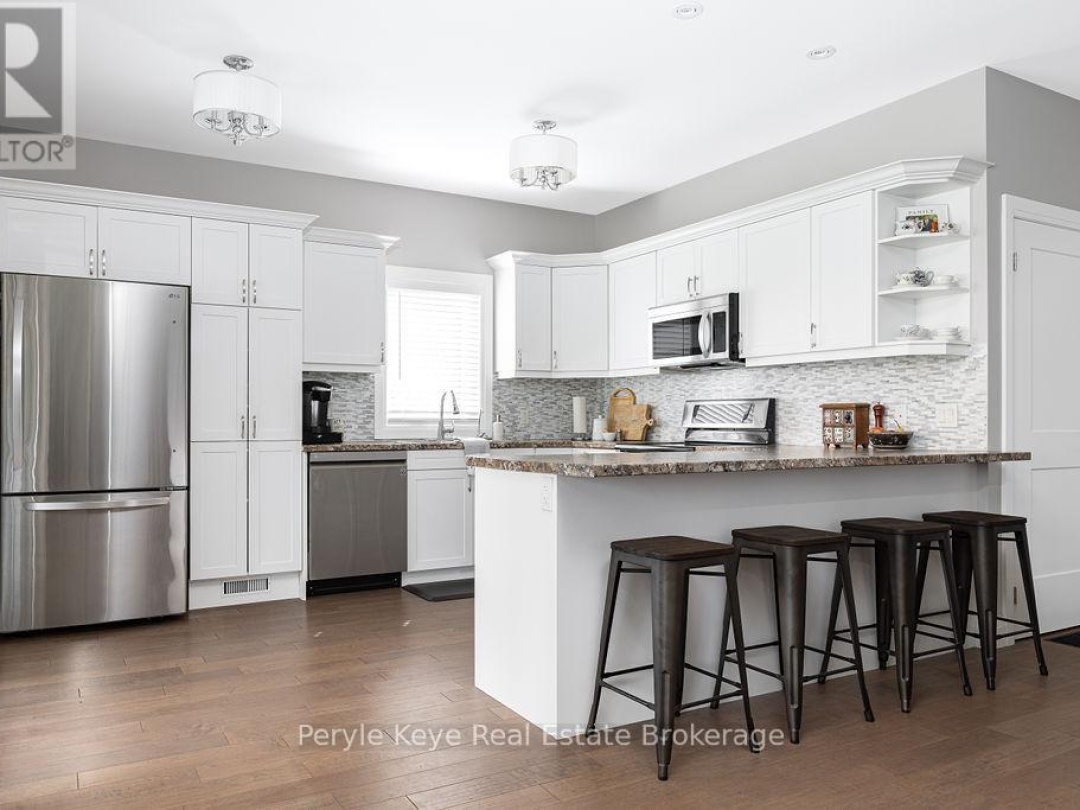 86 CHAFFEY TOWNSHIP ROAD, 