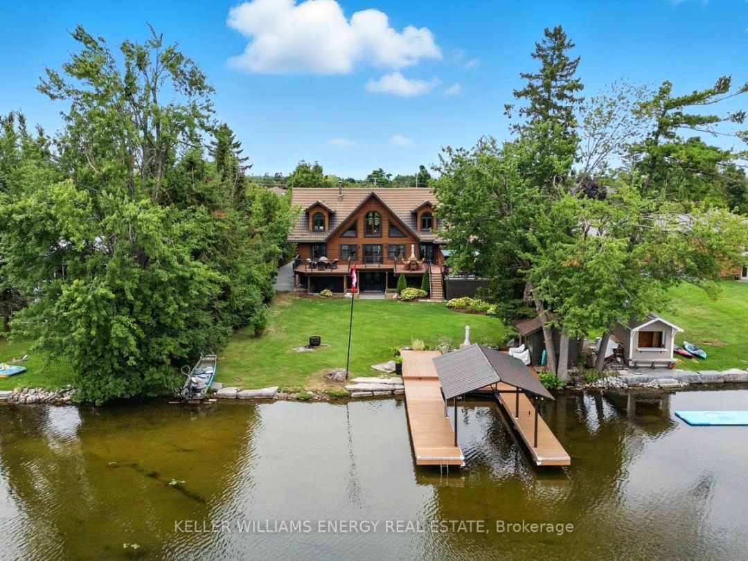 27 MILL STREET, 