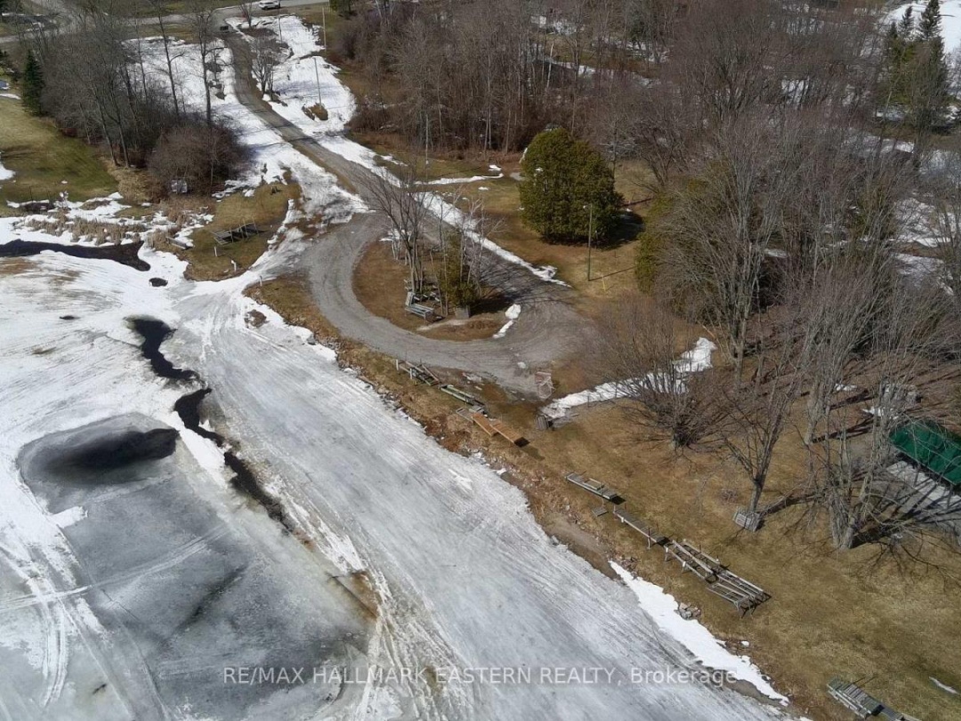 0 George Drive, Pigeon Lake