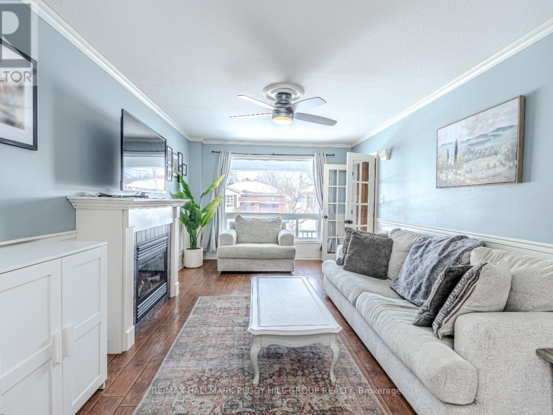 31 Courtney Crescent, Orillia