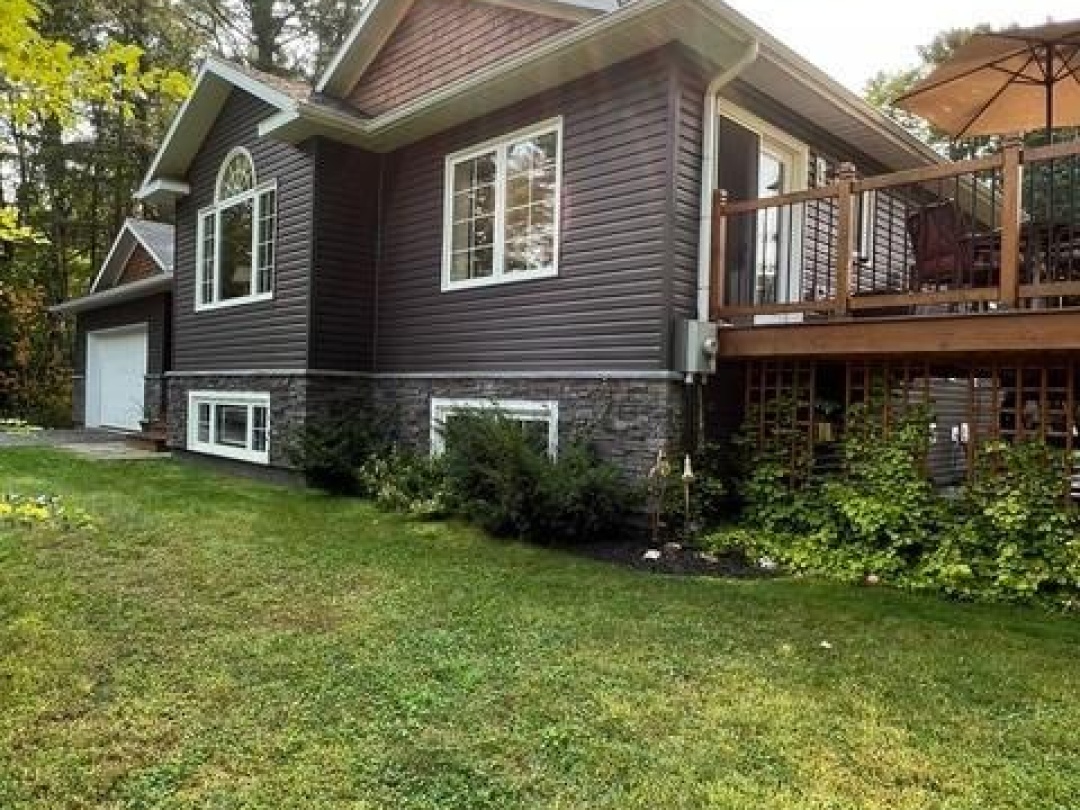 301 RANKIN LAKE ROAD, 