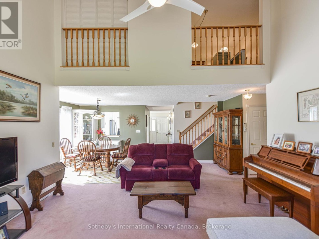 104 - 10 MUSEUM DRIVE, 