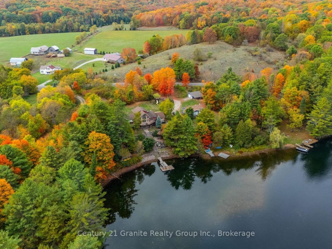 1754 HORSESHOE LAKE ROAD, 