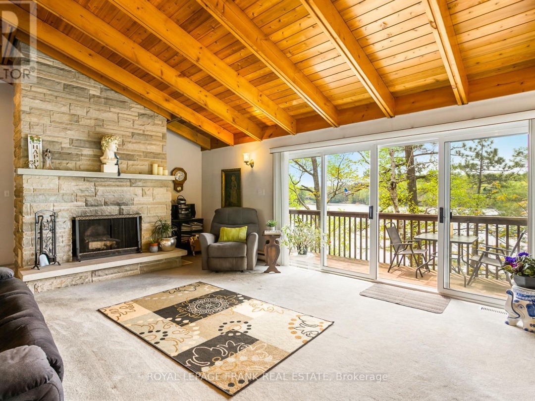 1452 Rackety Trail Road, Little Bob Lake