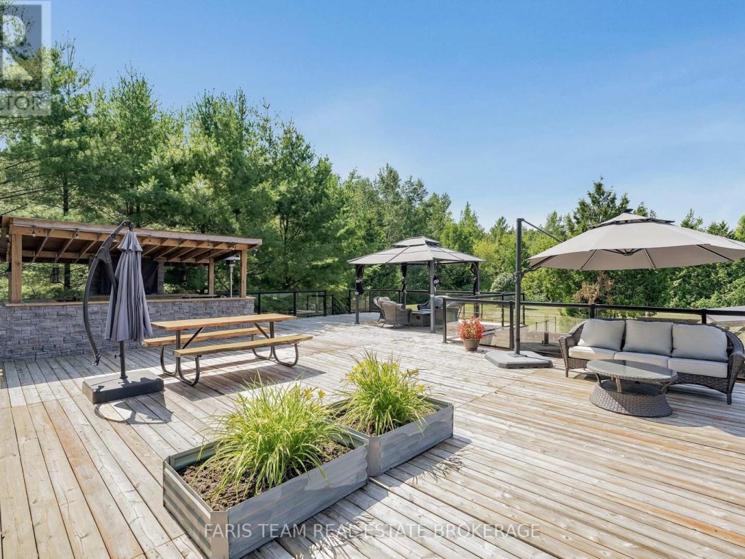 2988 FESSERTON SIDE ROAD, 