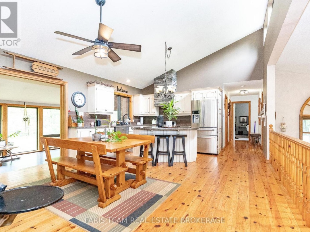 206 BONNEVILLE ROAD, 