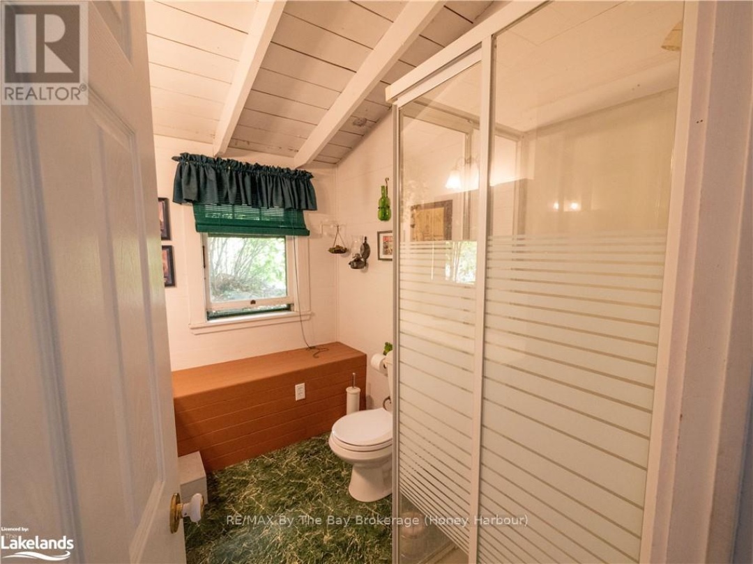 2602 Is 820 Georgian Bay, Georgian Bay