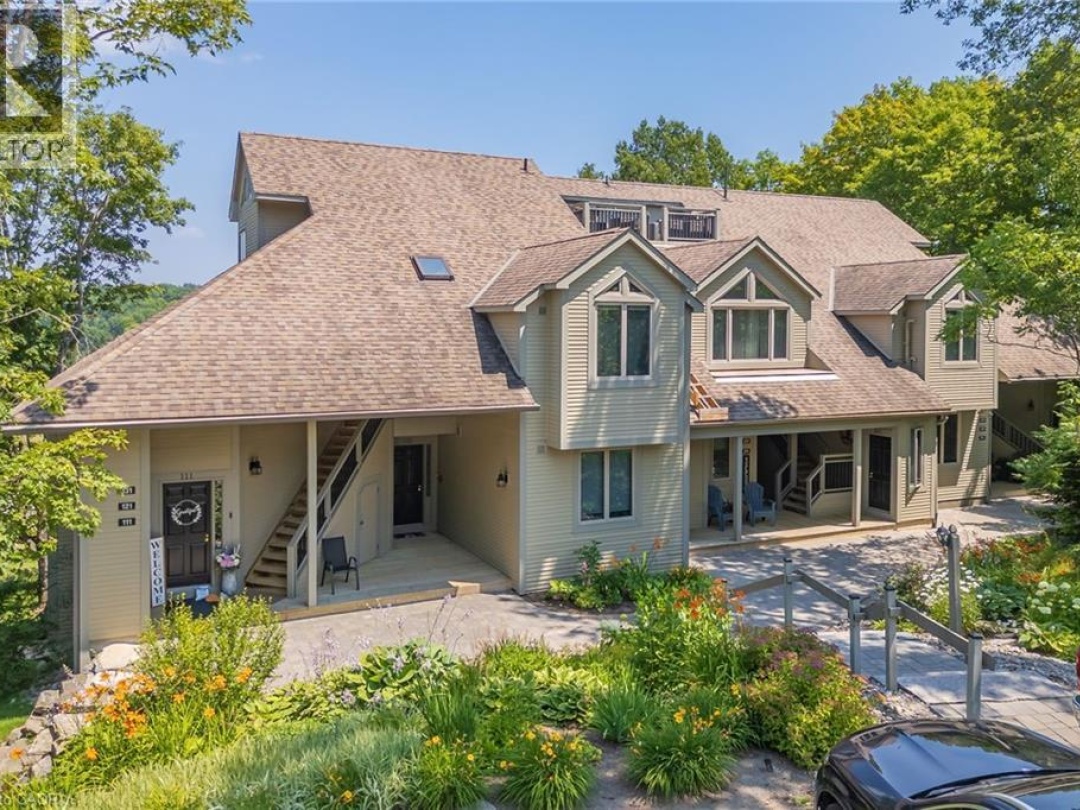 131 GRANDVIEW HILLTOP Drive Unit# 1, 