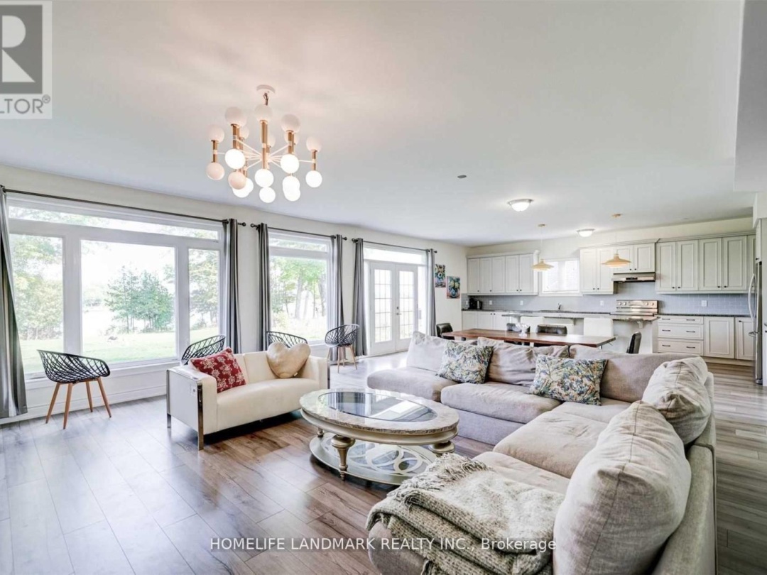 5 Rosy Beach Court, St John Lake