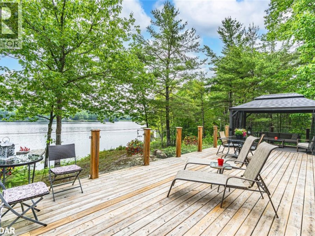 1008 COVE Road, 