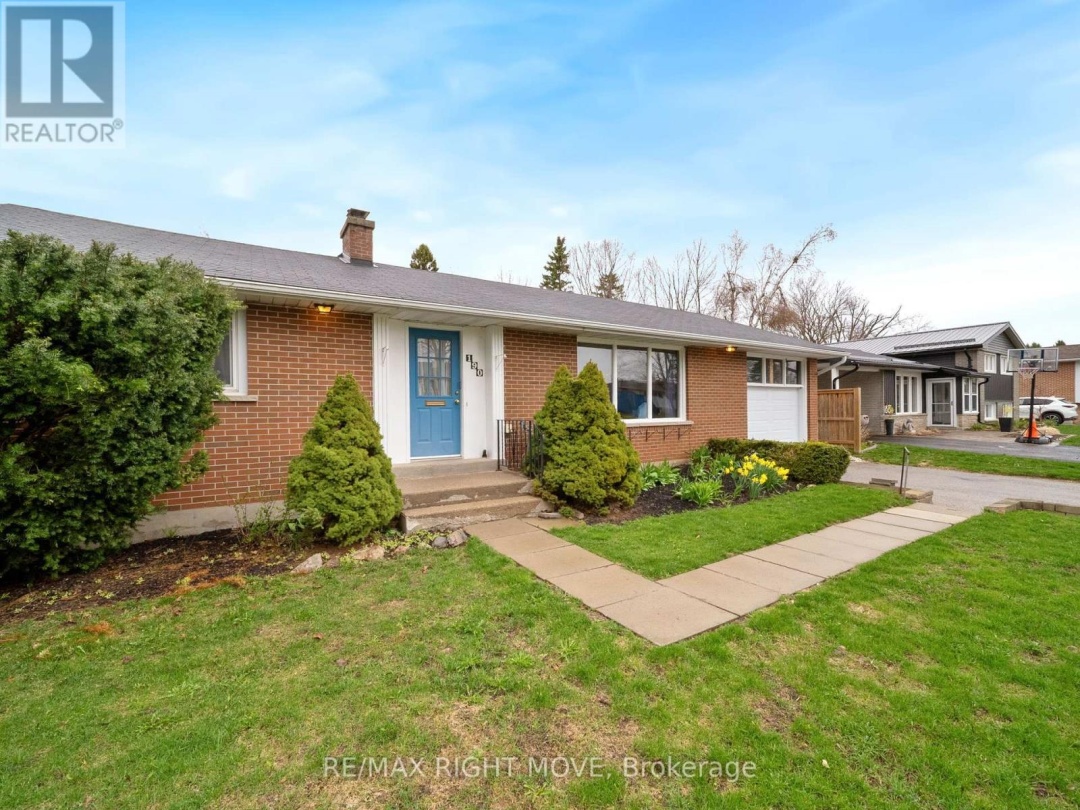 190 Martin Drive, Orillia