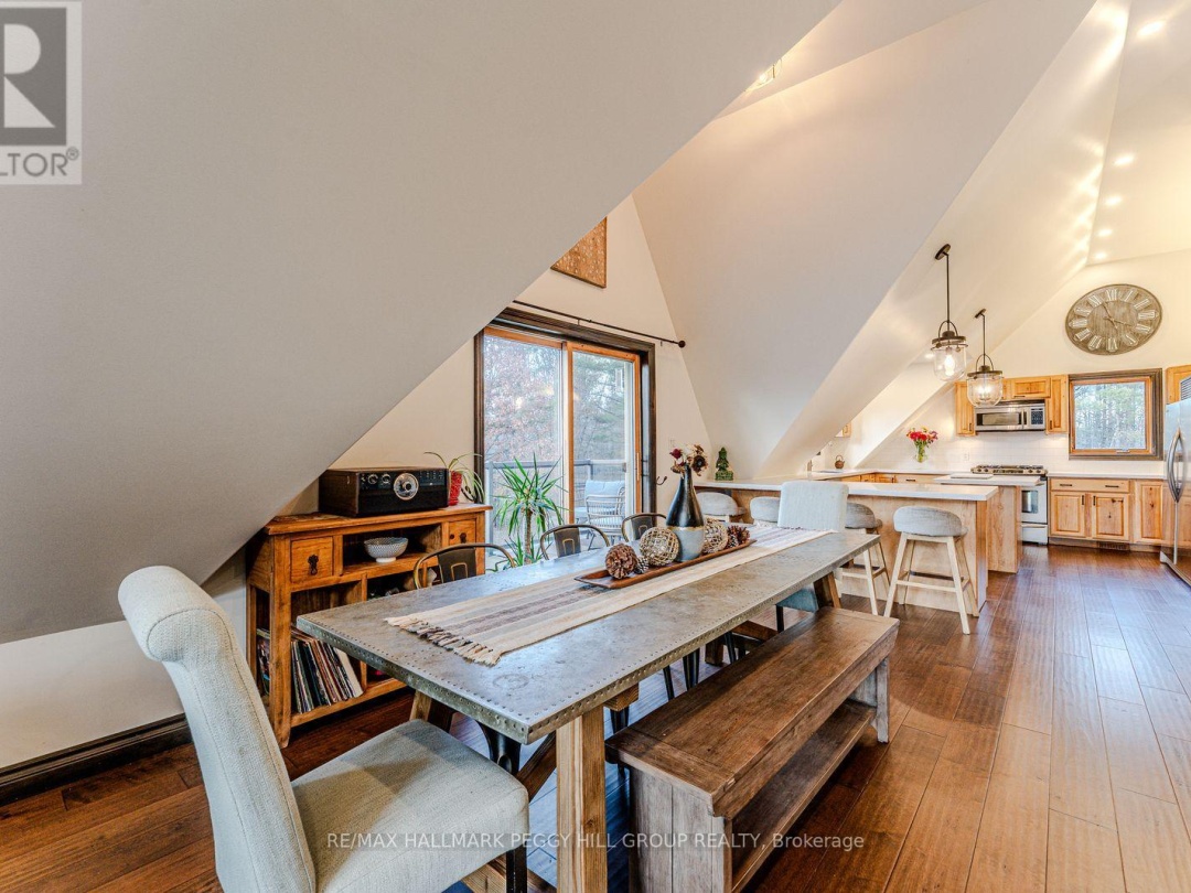 2504 FAIRGROUNDS ROAD, Ramara
