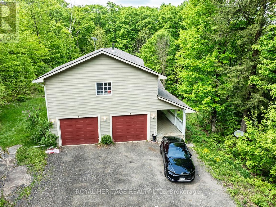 1030 Purbrook Road, Lake Muskoka