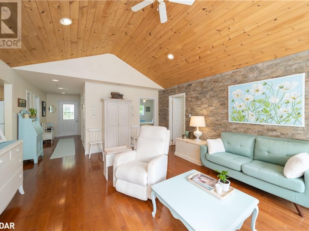 1065 FORRESTER TRAIL, 