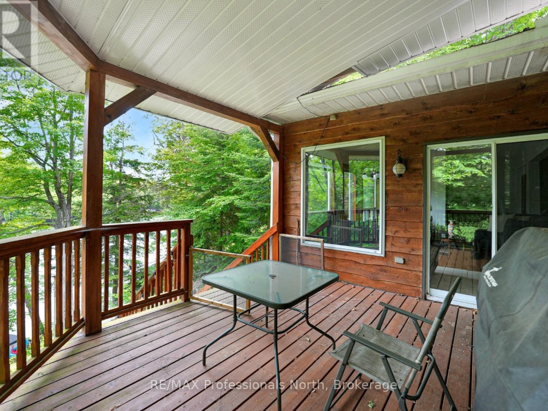 1039 MINK ROAD, Long Lake