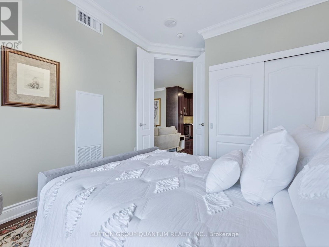 606 - 90 ORCHARD POINT ROAD, 
