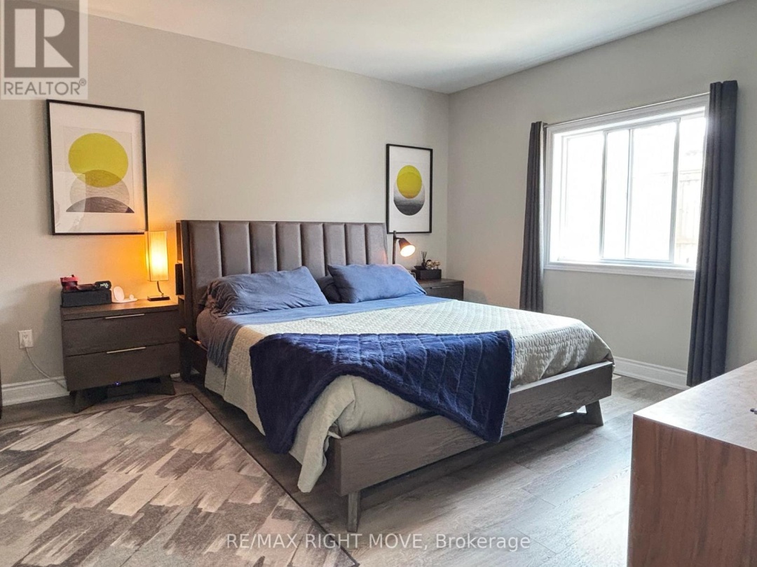 321 Lucy Lane, Orillia