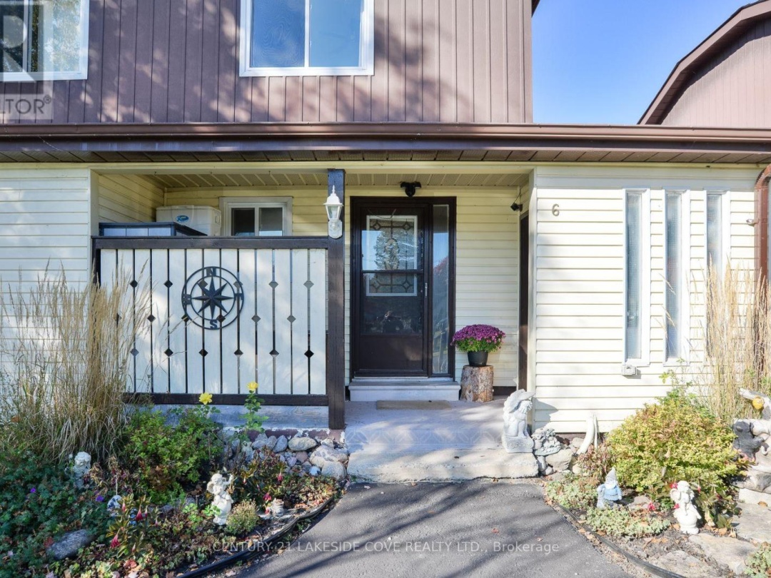 Unit 6 70 Laguna Parkway, Lake Simcoe
