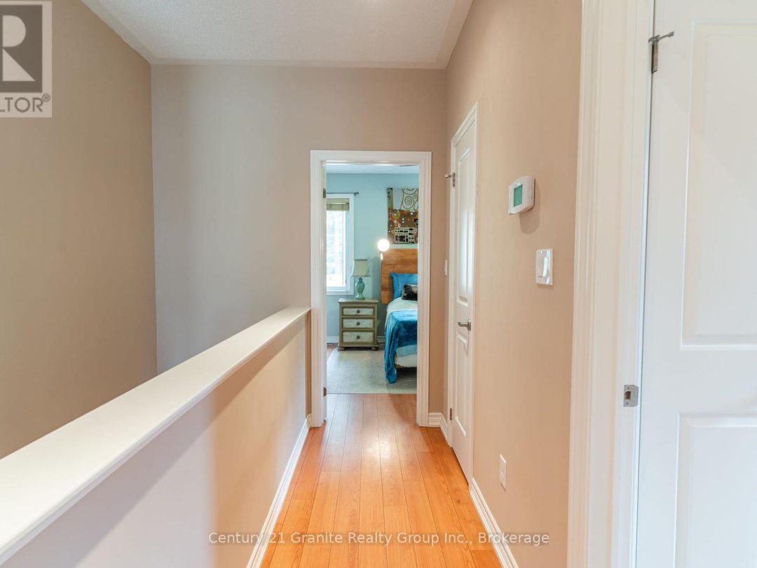 21 WINDOVER DRIVE, 