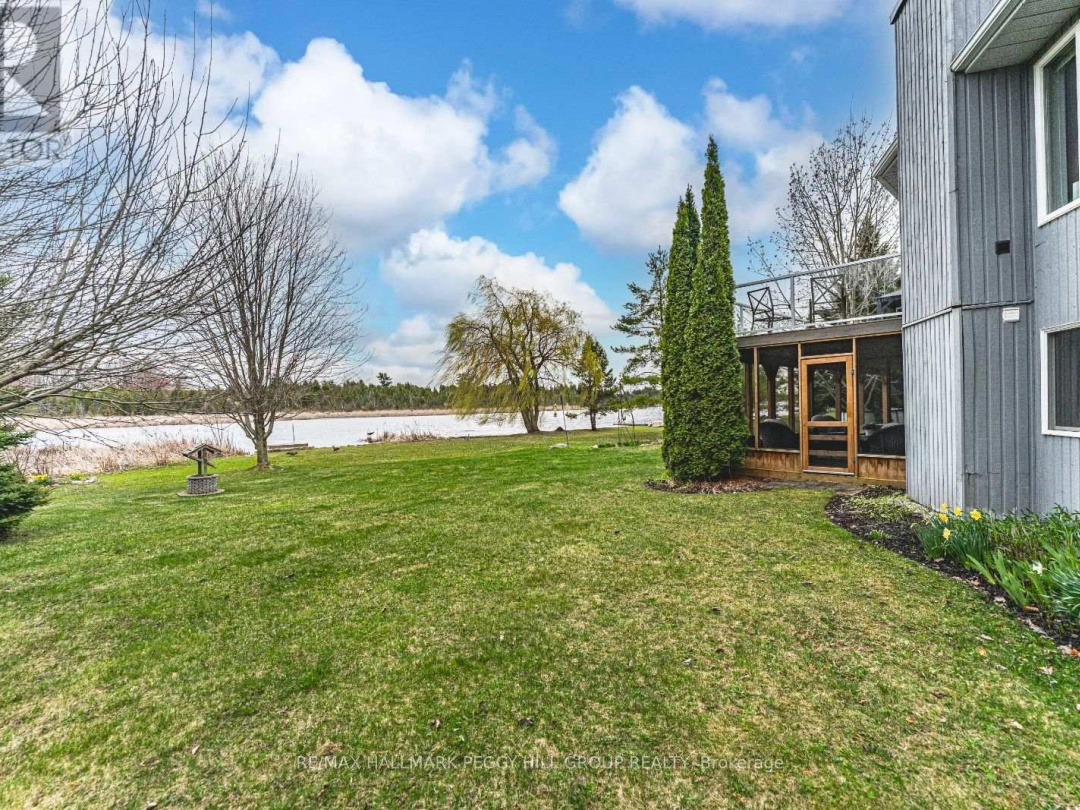 86 Aino Beach Road, Lake Scugog